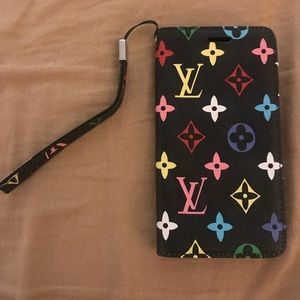 iPhone 7 Plus phone case